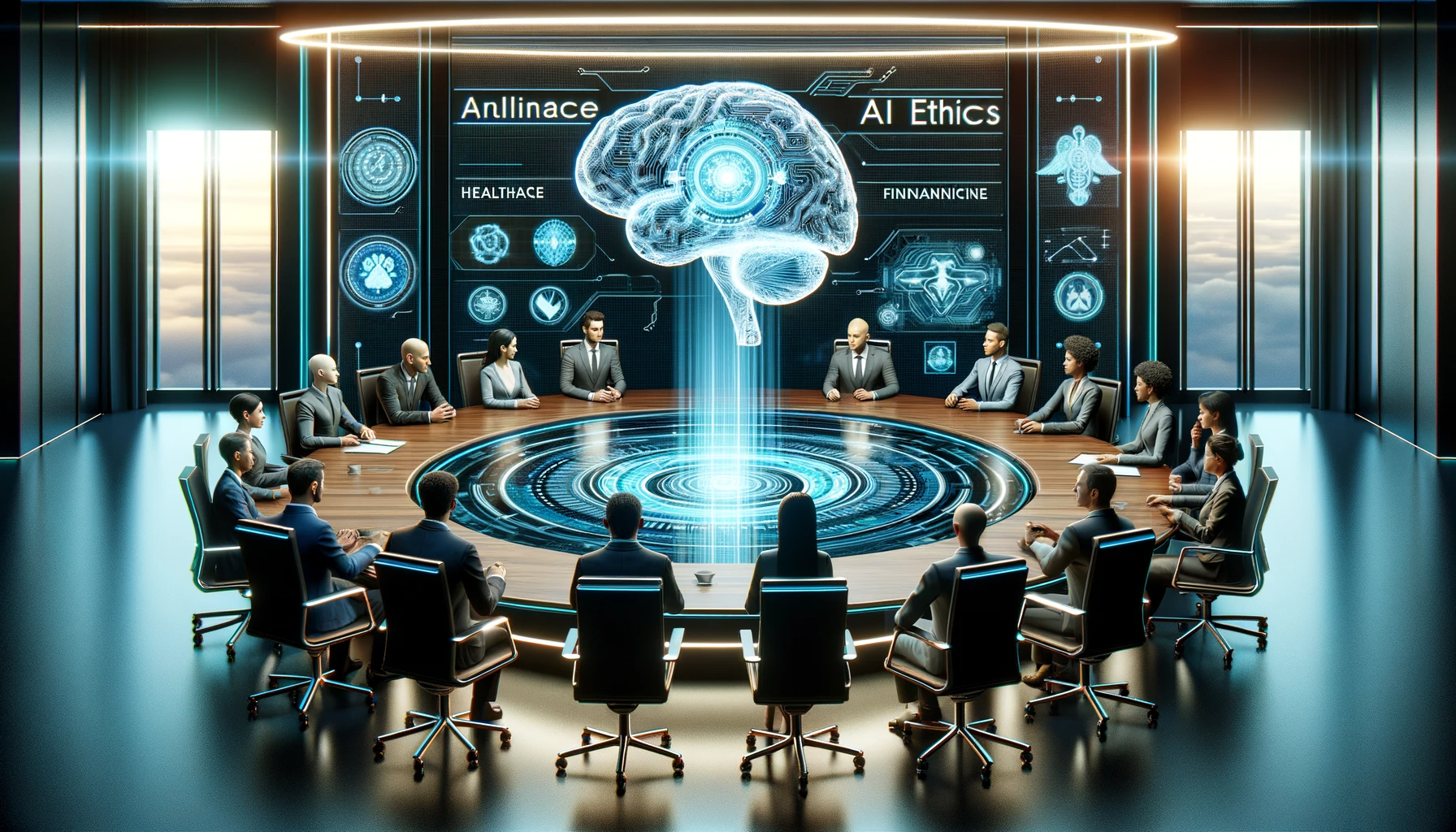 The Importance of Ethics in Artificial Intelligence  