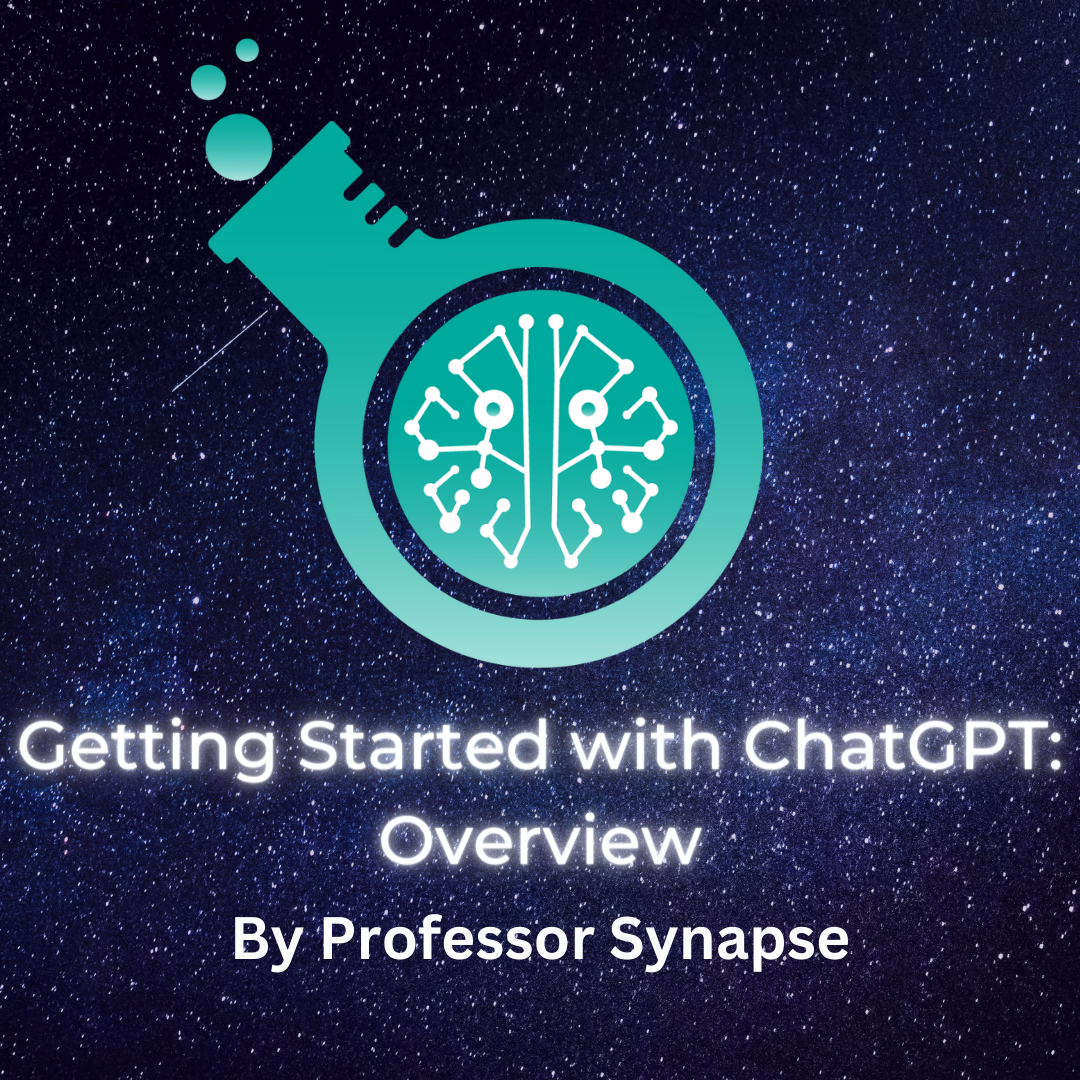 Getting Started with ChatGPT Overview