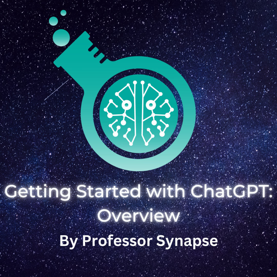 Getting Started - Synapse